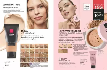 Catalogo Avon Pagina 15