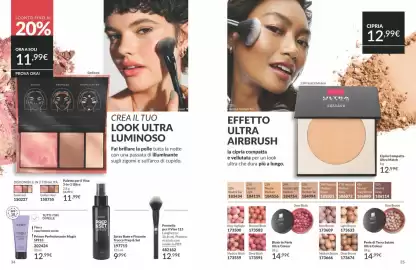 Catalogo Avon Pagina 18