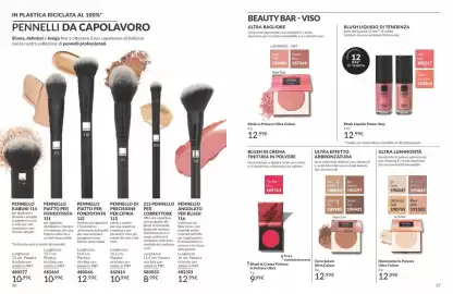 Catalogo Avon Pagina 19