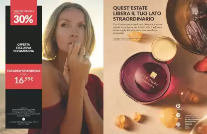Catalogo Avon Pagina 2
