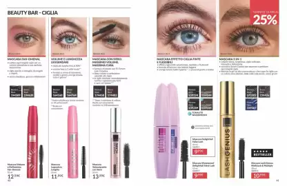 Catalogo Avon Pagina 21