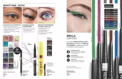Catalogo Avon Pagina 22