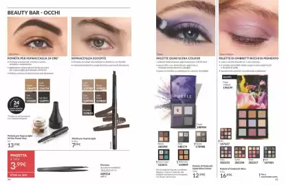 Catalogo Avon Pagina 23