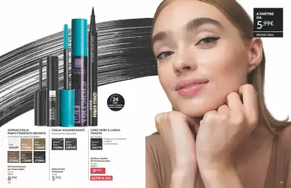 Catalogo Avon Pagina 24