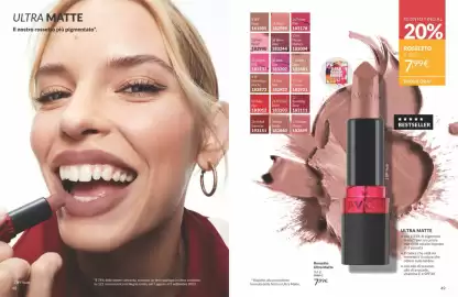 Catalogo Avon Pagina 25