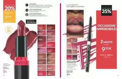 Catalogo Avon Pagina 26