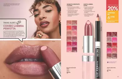 Catalogo Avon Pagina 27