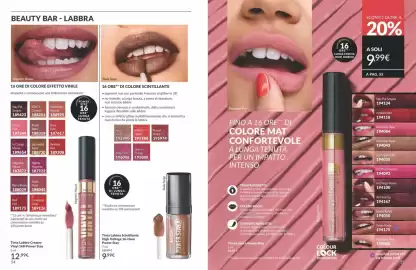 Catalogo Avon Pagina 28