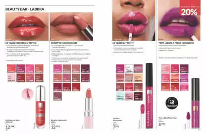 Catalogo Avon Pagina 29