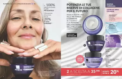 Catalogo Avon Pagina 3