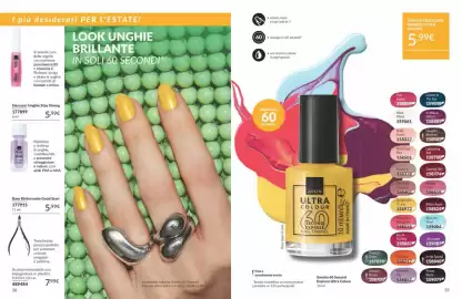 Catalogo Avon Pagina 30