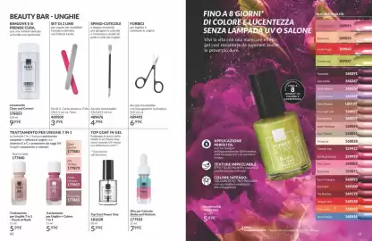 Catalogo Avon Pagina 31