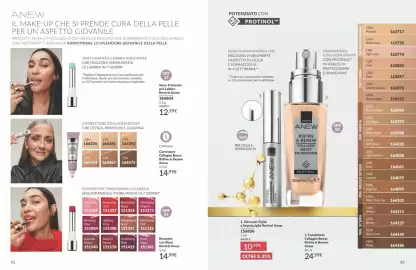 Catalogo Avon Pagina 32