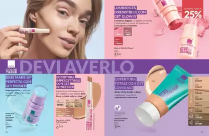 Catalogo Avon Pagina 34