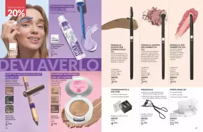 Catalogo Avon Pagina 35