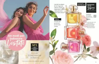 Catalogo Avon Pagina 37