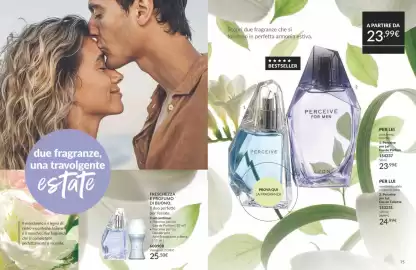 Catalogo Avon Pagina 38