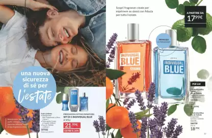 Catalogo Avon Pagina 39