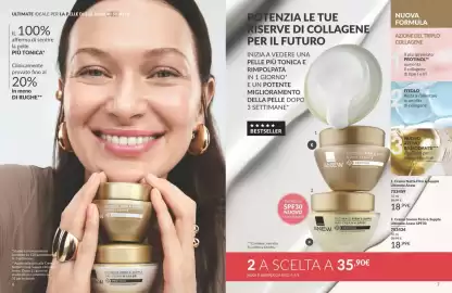 Catalogo Avon Pagina 4