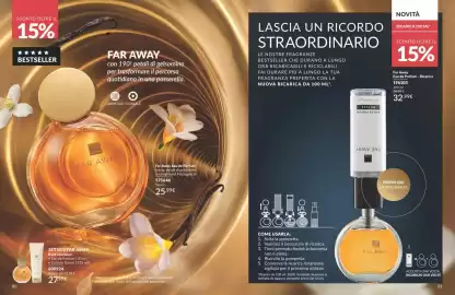 Catalogo Avon Pagina 41