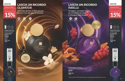 Catalogo Avon Pagina 42