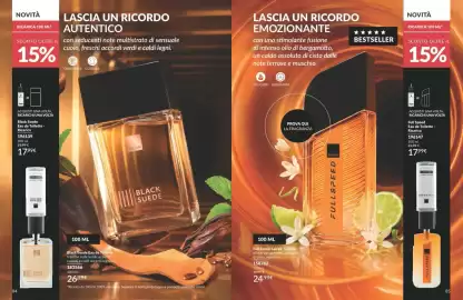Catalogo Avon Pagina 43