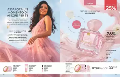 Catalogo Avon Pagina 45