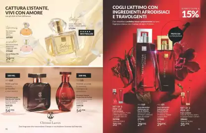 Catalogo Avon Pagina 46