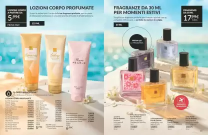 Catalogo Avon Pagina 47