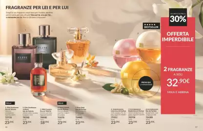 Catalogo Avon Pagina 49