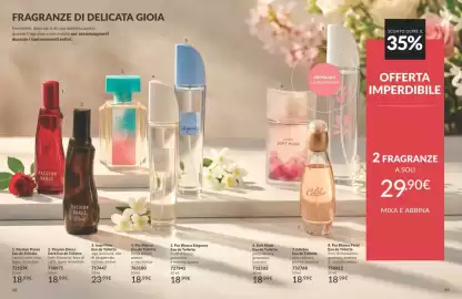Catalogo Avon Pagina 50