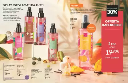 Catalogo Avon Pagina 51
