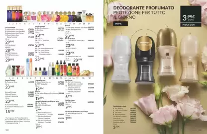 Catalogo Avon Pagina 52