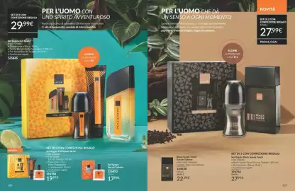 Catalogo Avon Pagina 54