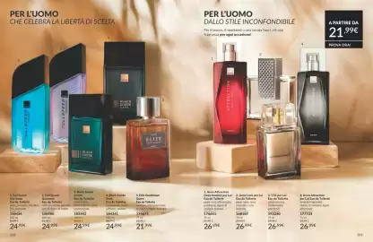 Catalogo Avon Pagina 55