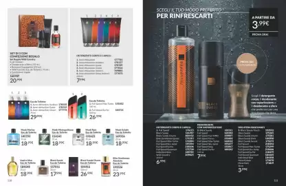 Catalogo Avon Pagina 56