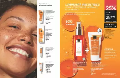Catalogo Avon Pagina 59
