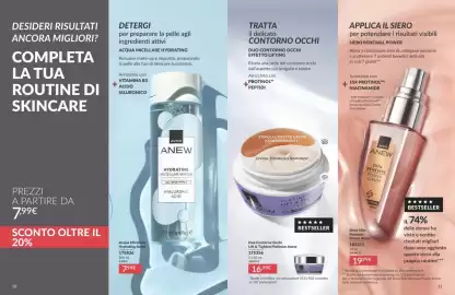 Catalogo Avon Pagina 6