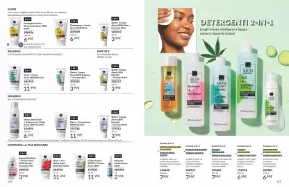 Catalogo Avon Pagina 63