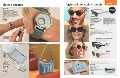 Catalogo Avon Pagina 68