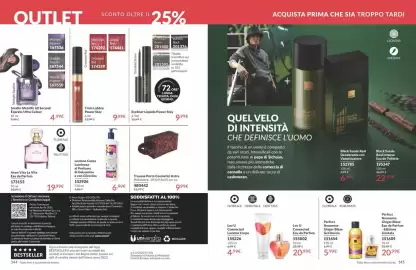Catalogo Avon Pagina 73