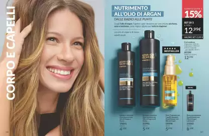 Catalogo Avon Pagina 74