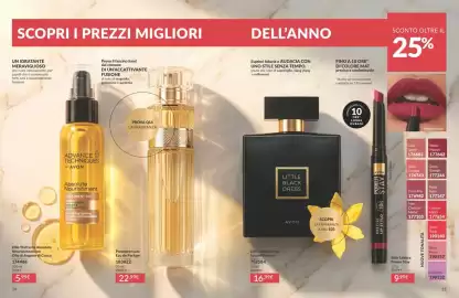 Catalogo Avon Pagina 8