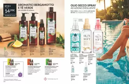 Catalogo Avon Pagina 81
