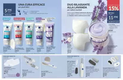Catalogo Avon Pagina 84