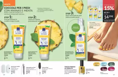 Catalogo Avon Pagina 85