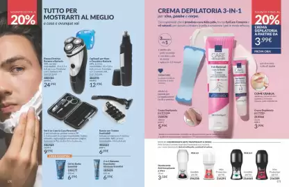 Catalogo Avon Pagina 86
