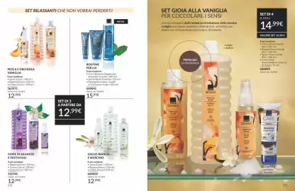 Catalogo Avon Pagina 87