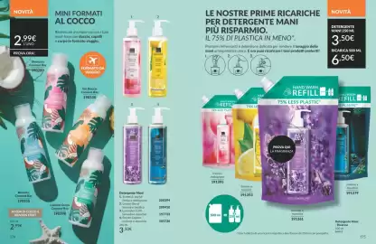 Catalogo Avon Pagina 88