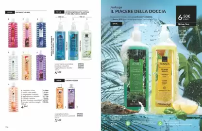 Catalogo Avon Pagina 89